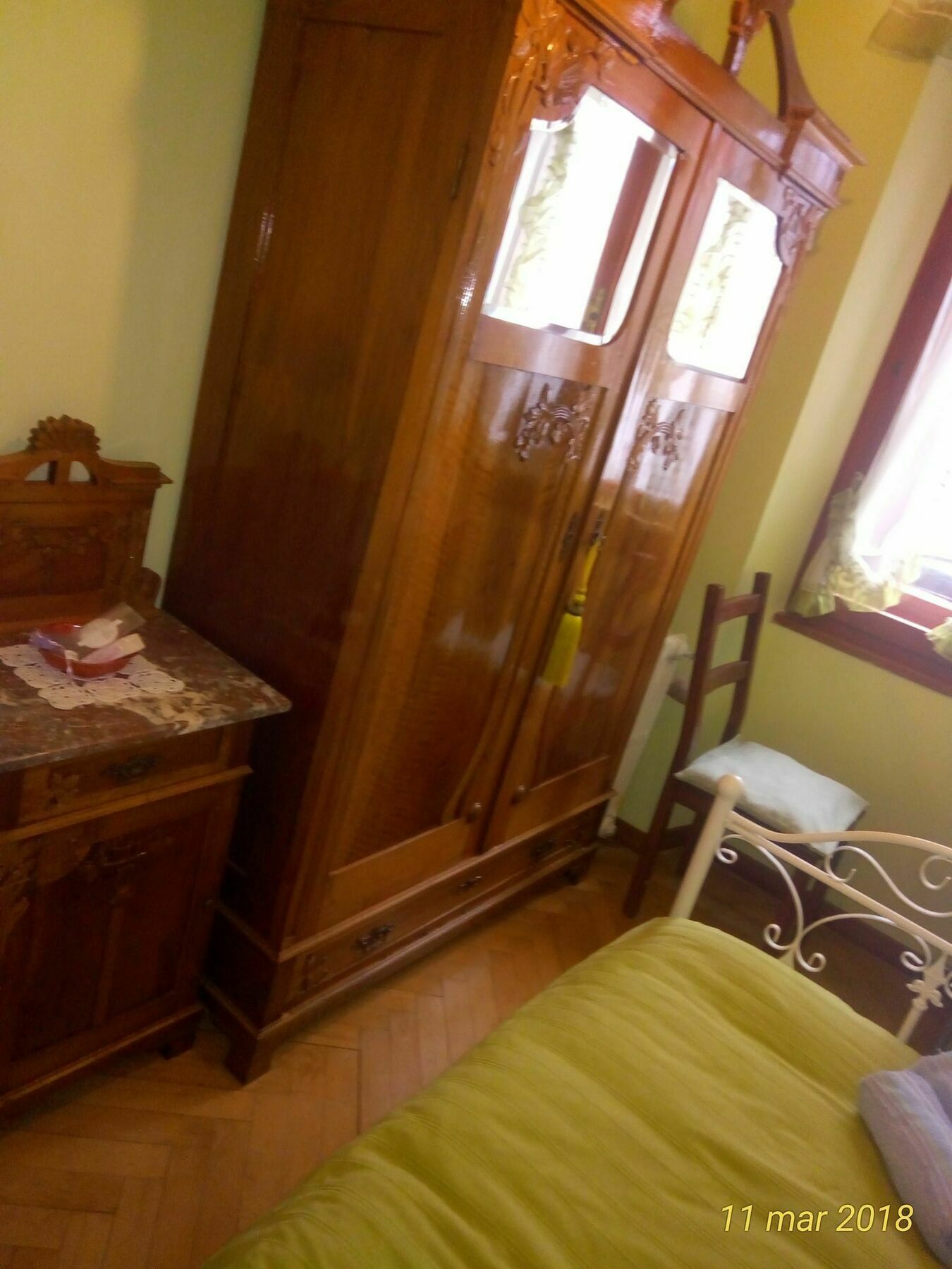 Agriturismo Allo Scoglio - Azienda Agricola Trieste Dış mekan fotoğraf