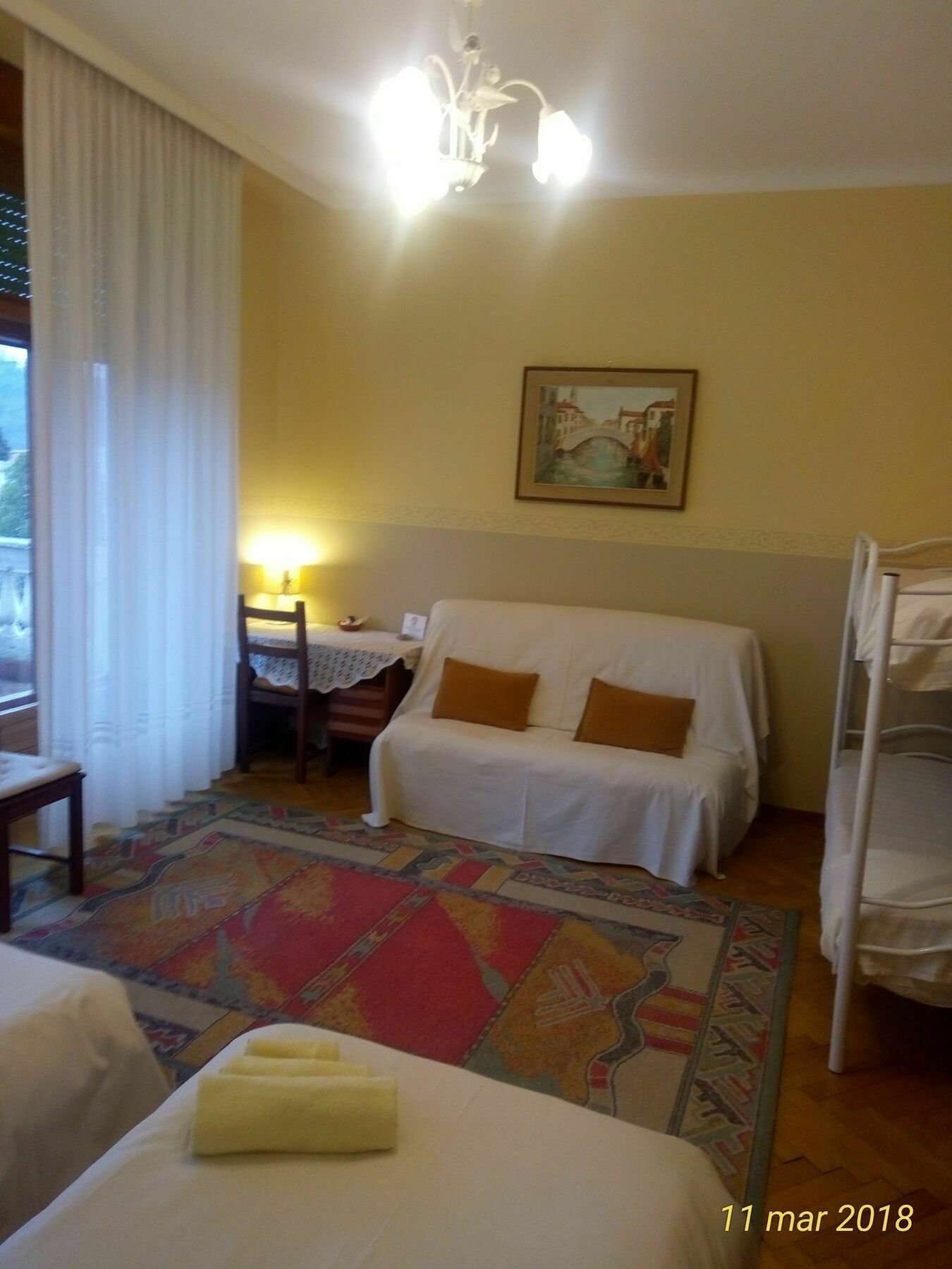 Agriturismo Allo Scoglio - Azienda Agricola Trieste Dış mekan fotoğraf