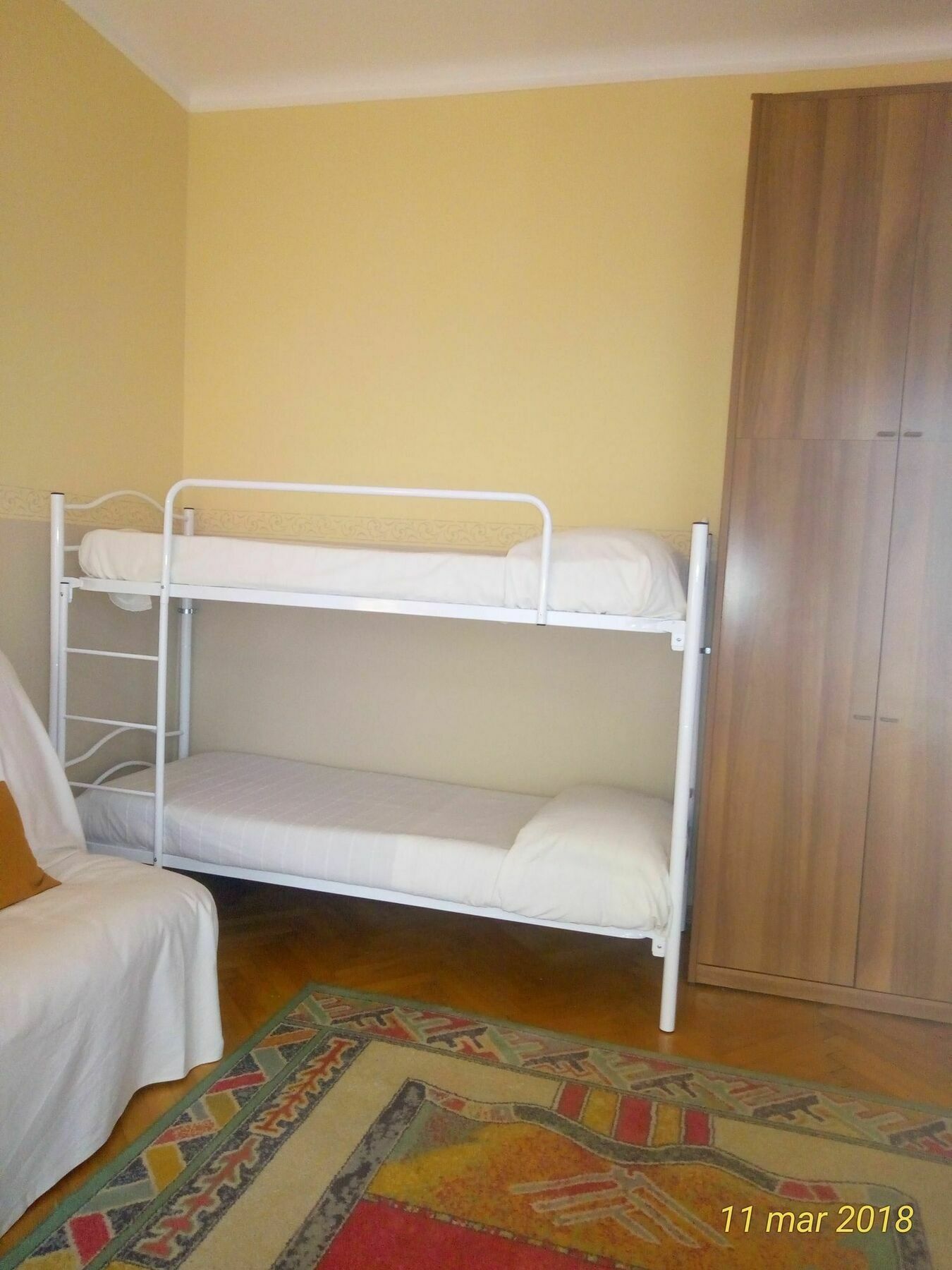 Agriturismo Allo Scoglio - Azienda Agricola Trieste Dış mekan fotoğraf