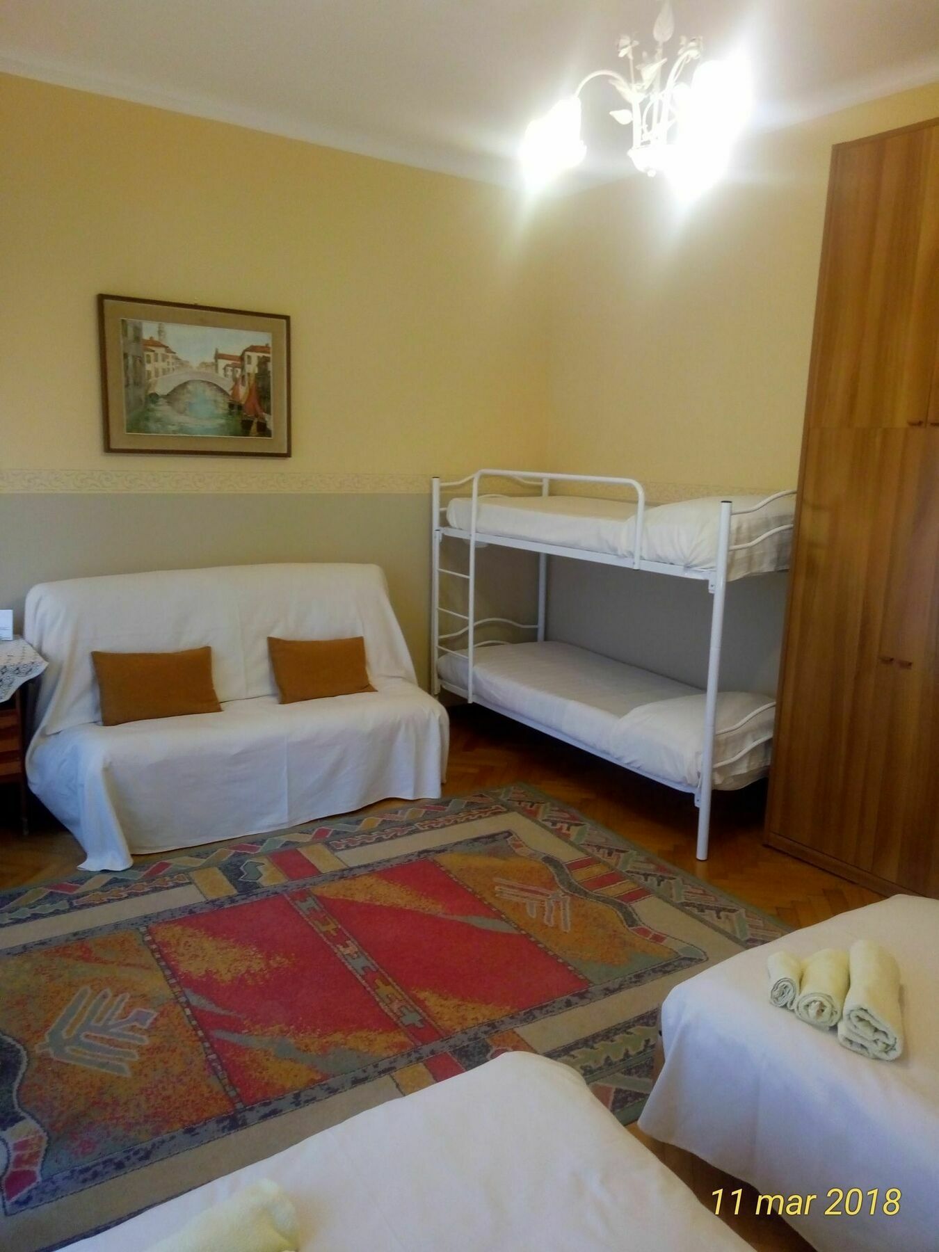 Agriturismo Allo Scoglio - Azienda Agricola Trieste Dış mekan fotoğraf