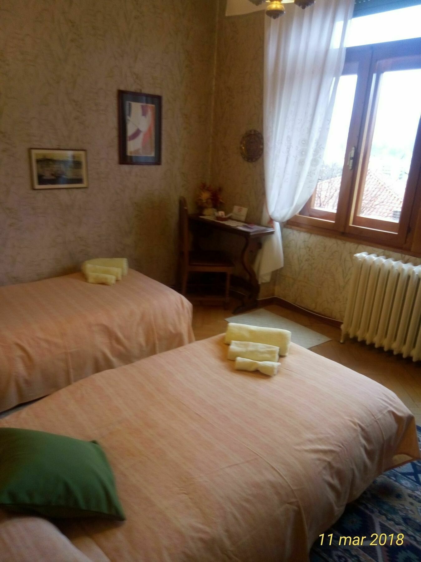 Agriturismo Allo Scoglio - Azienda Agricola Trieste Dış mekan fotoğraf
