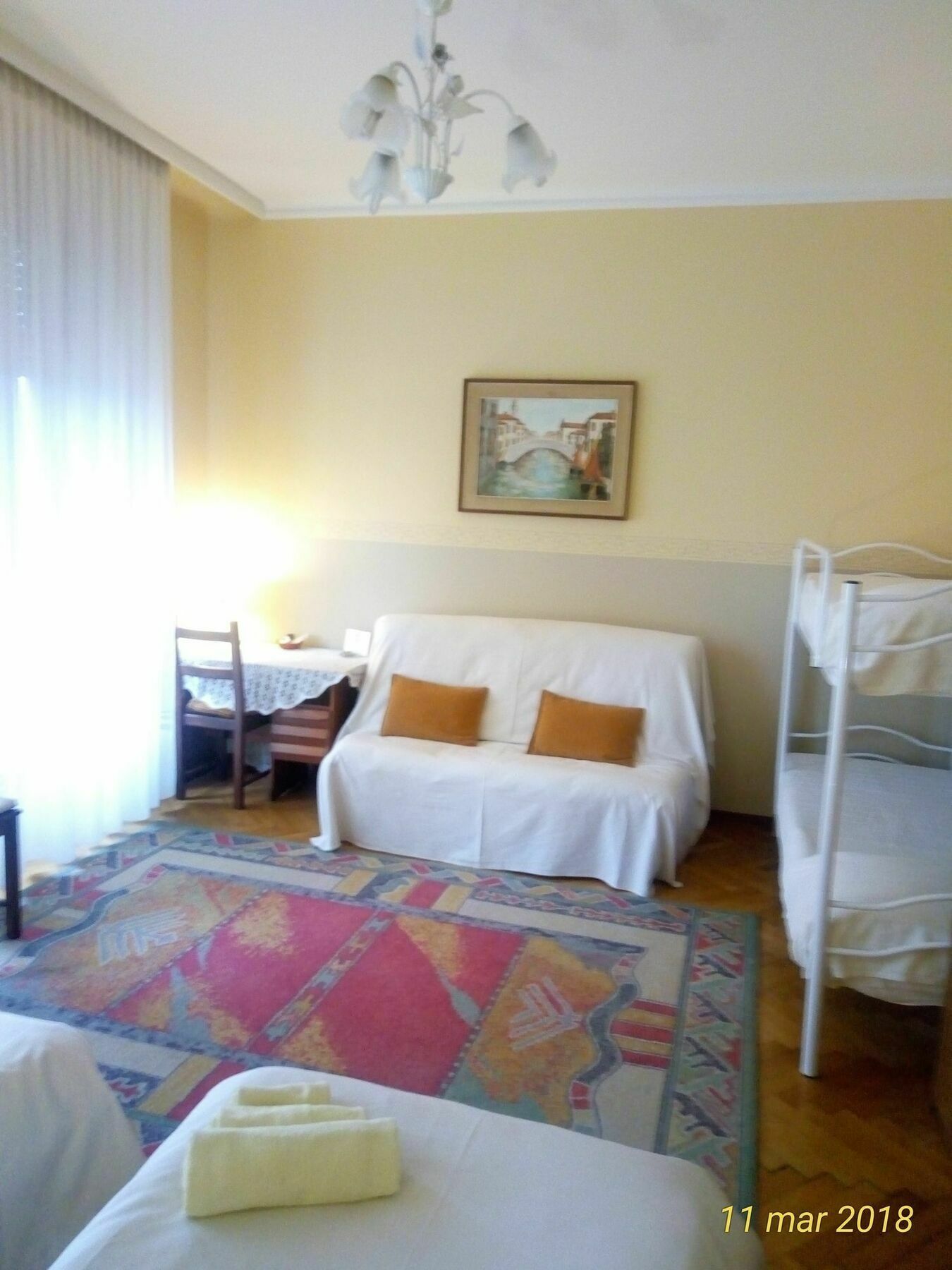 Agriturismo Allo Scoglio - Azienda Agricola Trieste Dış mekan fotoğraf