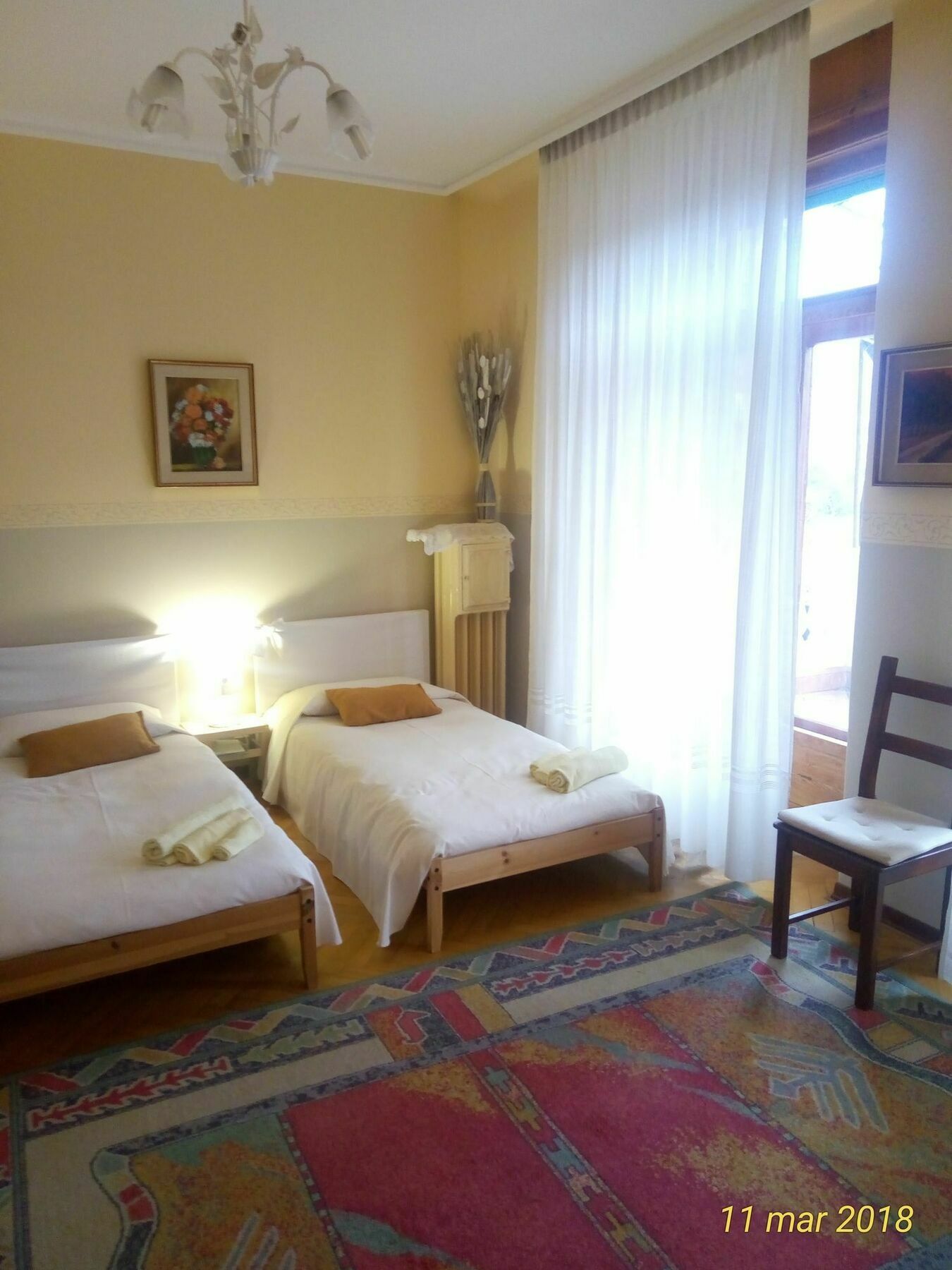 Agriturismo Allo Scoglio - Azienda Agricola Trieste Dış mekan fotoğraf