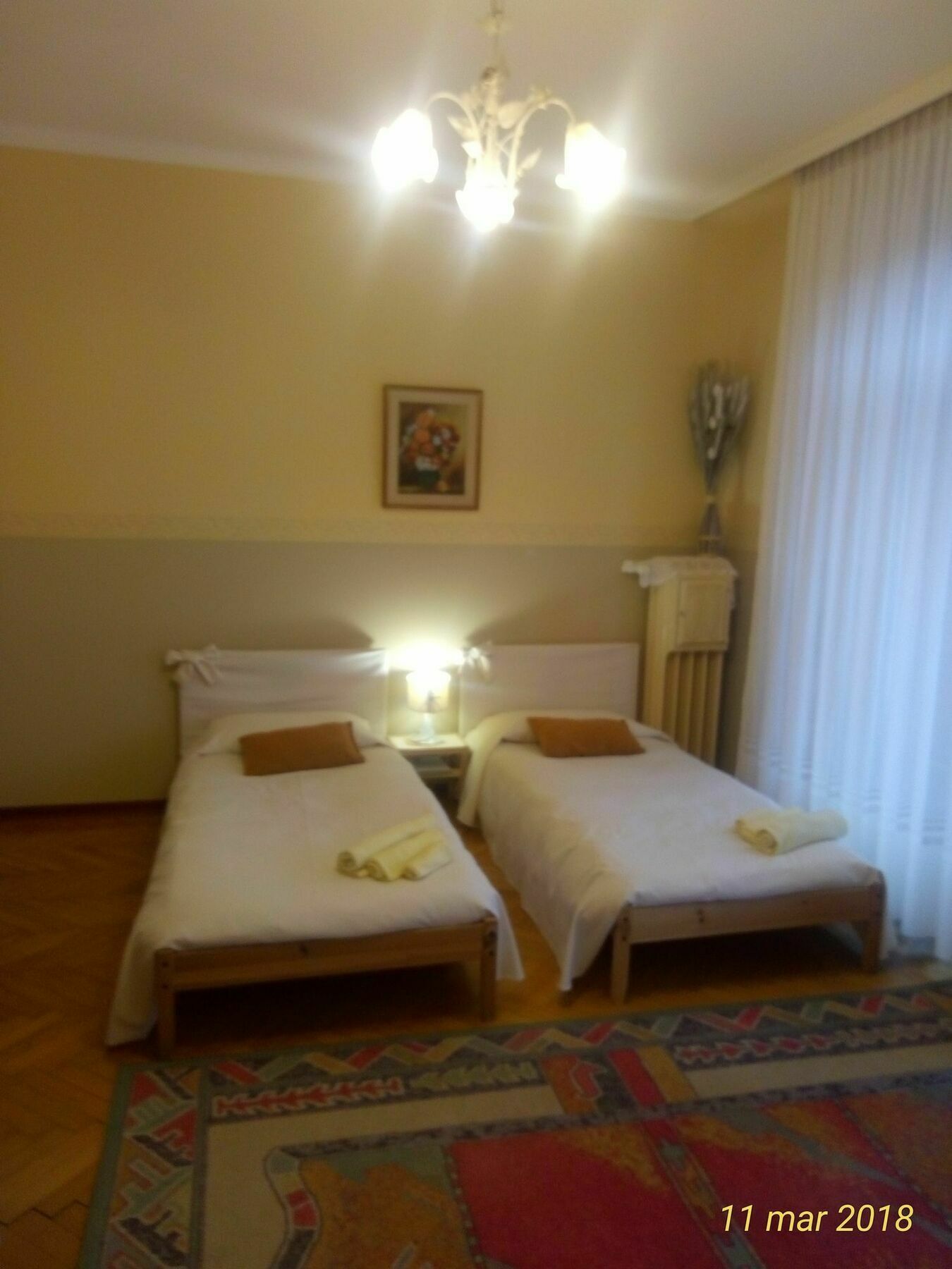 Agriturismo Allo Scoglio - Azienda Agricola Trieste Dış mekan fotoğraf