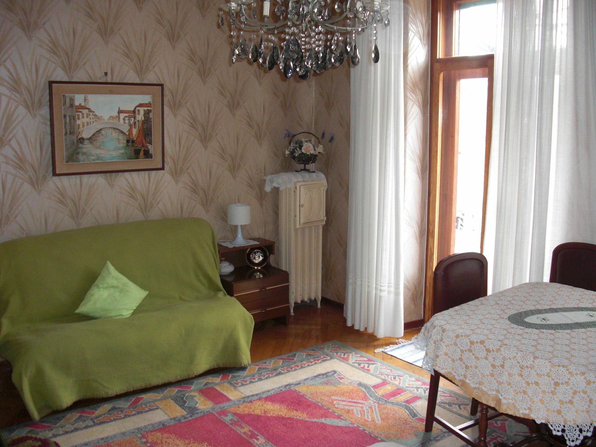Agriturismo Allo Scoglio - Azienda Agricola Trieste Dış mekan fotoğraf